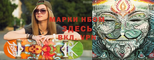 первитин Краснослободск